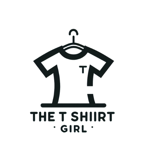 The T-Shirt Girl